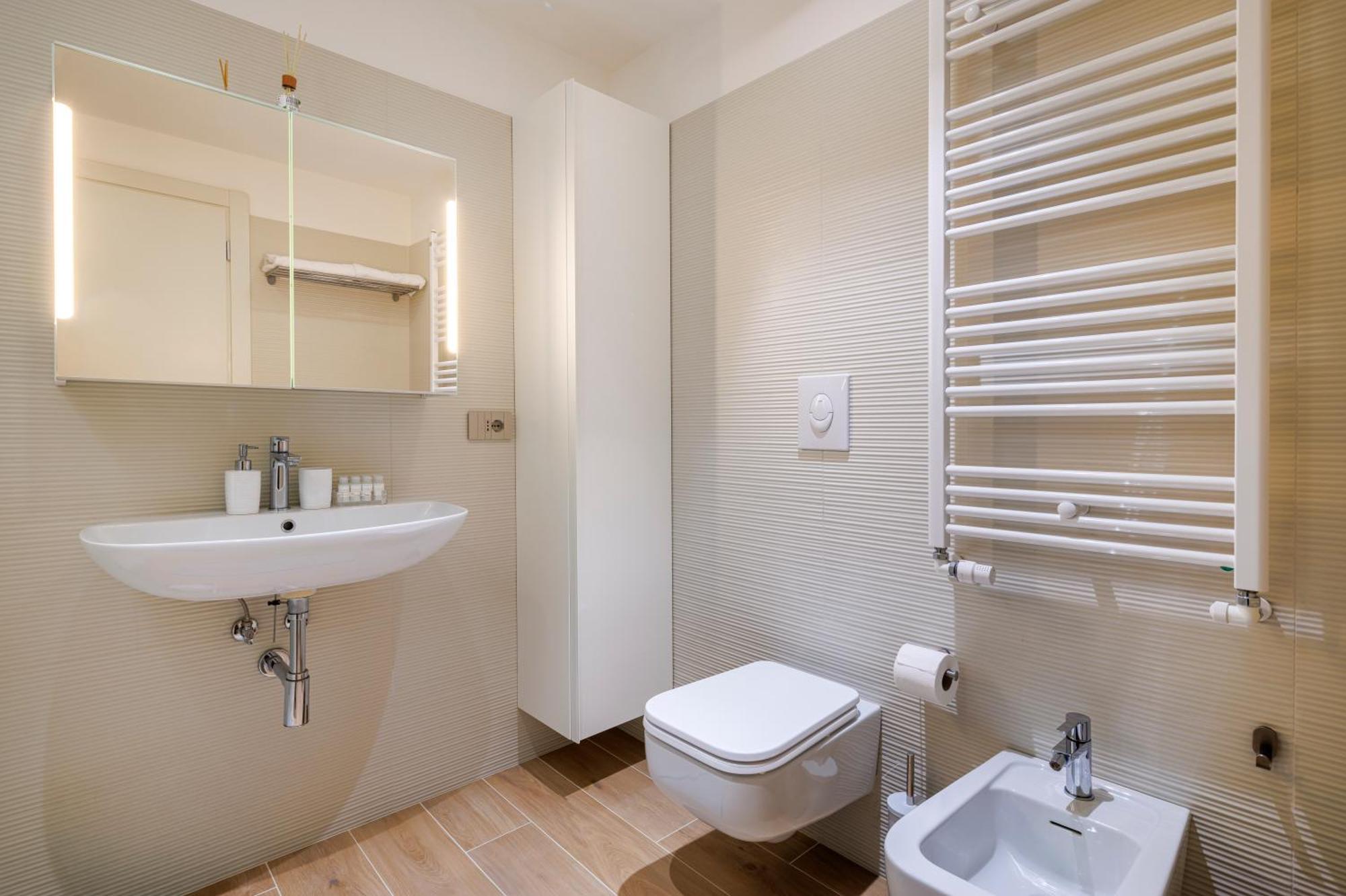 Corte Trastevere Living Rome Bagian luar foto