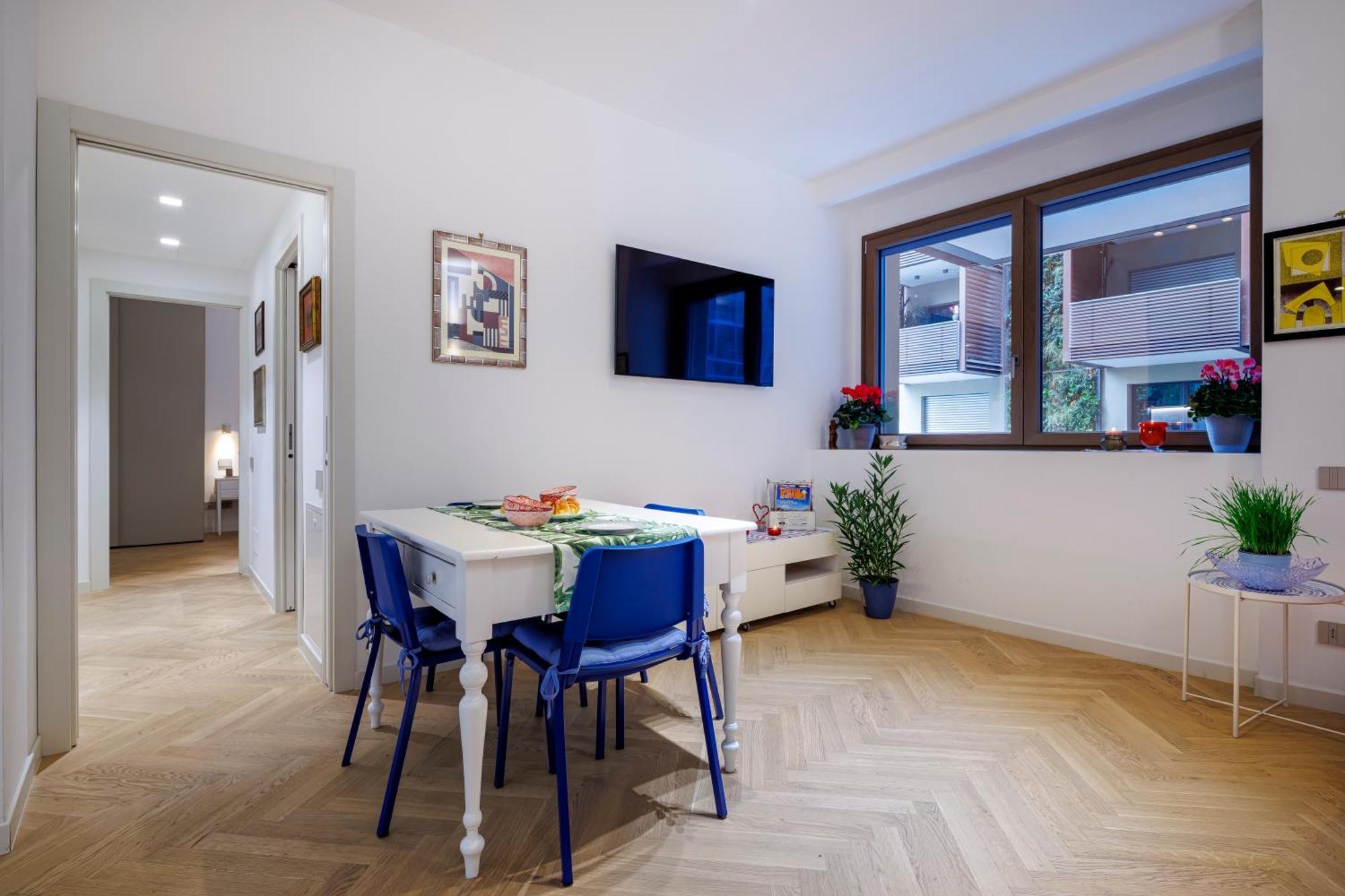 Corte Trastevere Living Rome Bagian luar foto