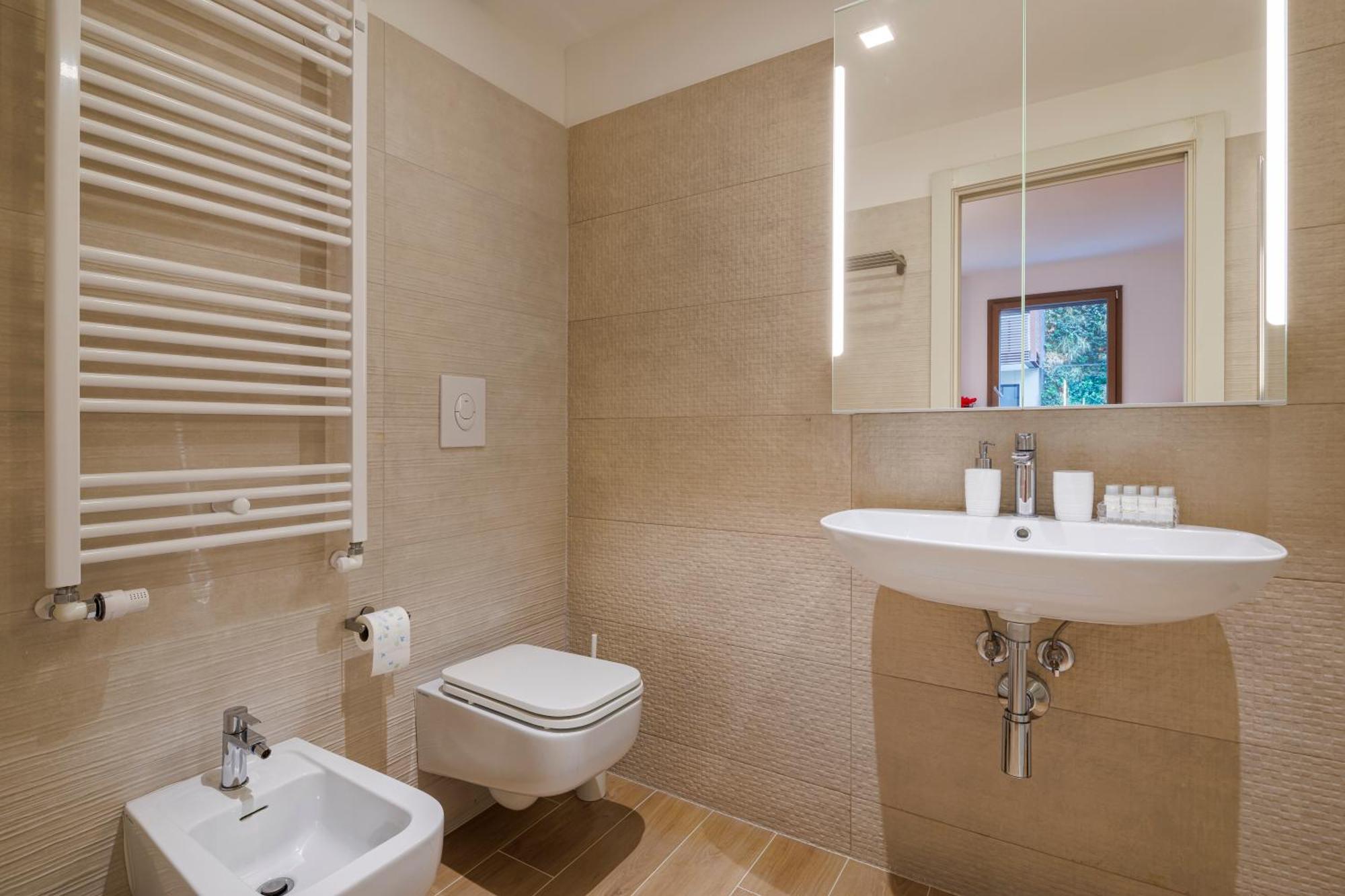 Corte Trastevere Living Rome Bagian luar foto